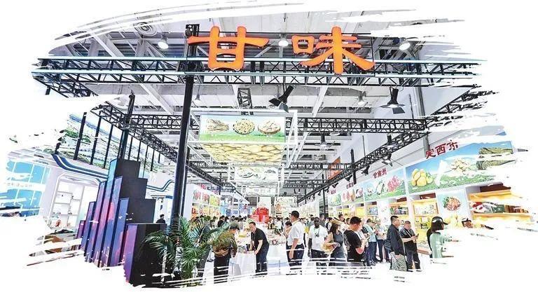 解密 ｜ 天津市民为何喜爱这些地道甘肃美食？这波“甘味”操作太圈粉！
