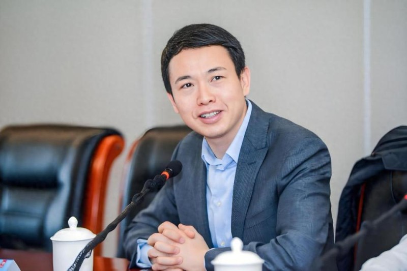 消息称前京东健康CEO辛利军已离职，曾主导京东健康拆分上市