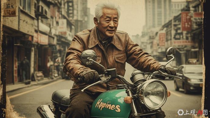 曹可凡：记忆里的“上海先生”