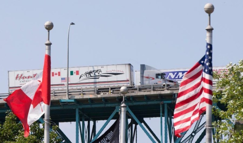 Bessent Urges Canada to Follow Suit after Mexico Proposes Matching US Tariffs on China