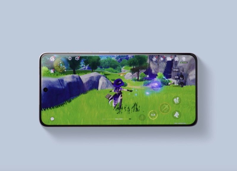 真我死磕性价比，骁龙8至尊版手机才2459元，6500mAh+IP69，真香