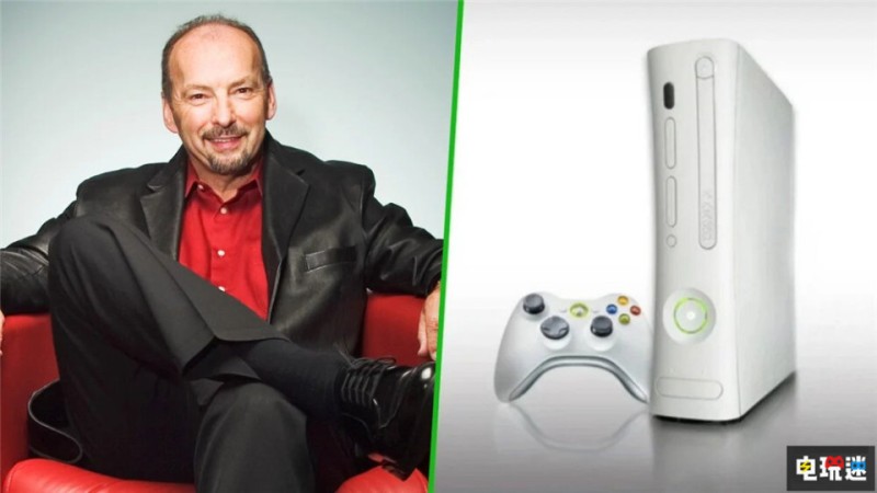 前Xbox老大称微软如果有机会就会放弃Xbox硬件