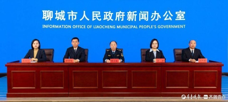 强化行业监管，聊城市为预付式健身消费拧紧“安全阀”