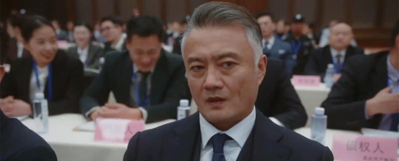 36集新剧来了！央视8套强推，看完介绍，我敢说：这剧收视要爆