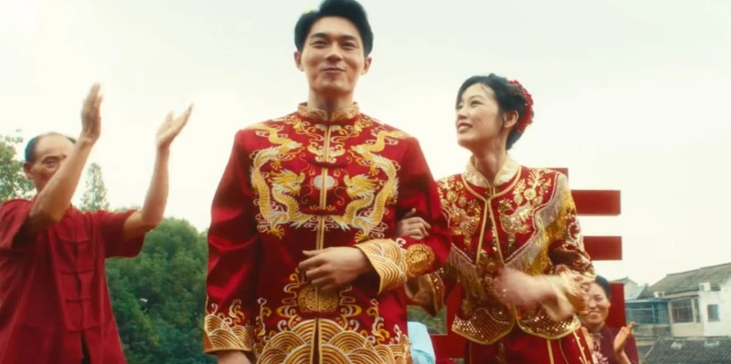 《北上》首播好评如潮！本以为惊喜是欧豪，没想到却是陈小艺儿子
