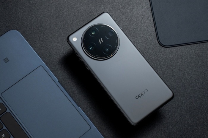 颜值即正义！OPPO Find X8系列，你更pick哪一款？