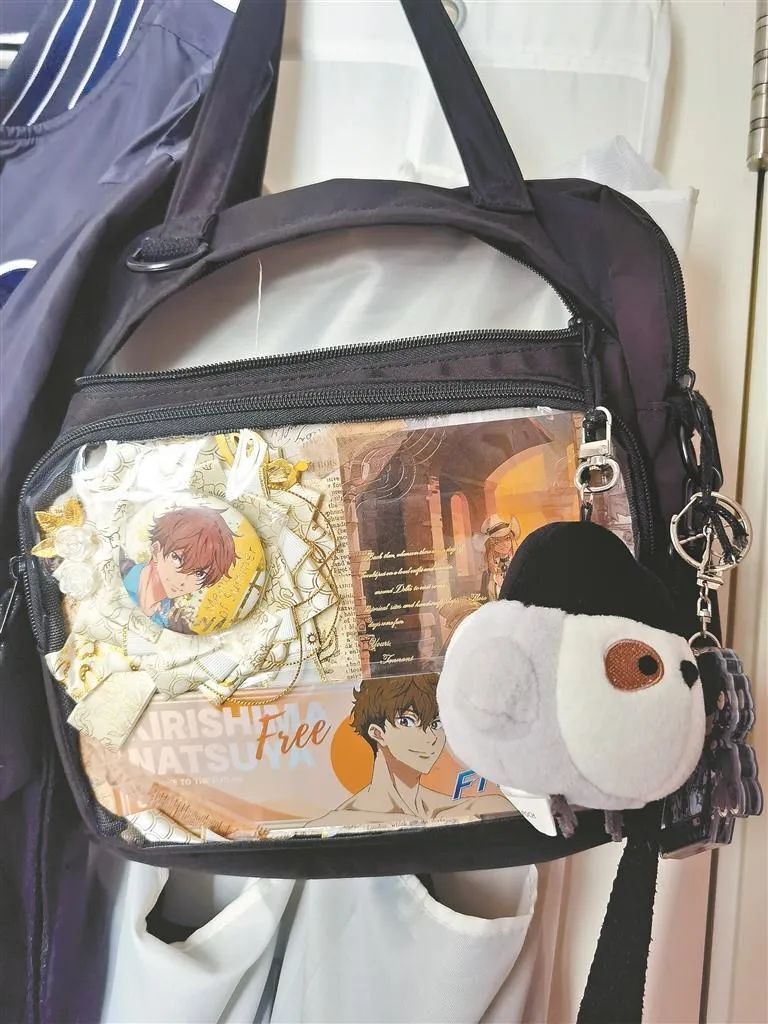 Hi！年轻人，今天你“吃谷”了吗？