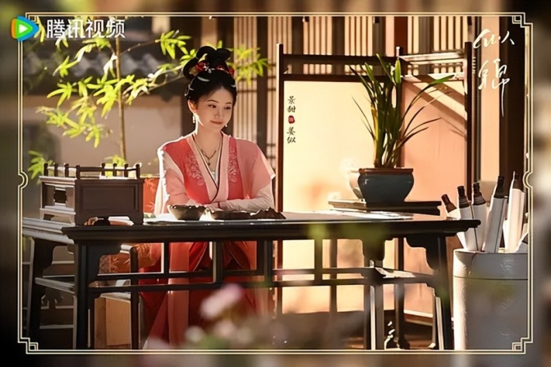 播出火热，却被差评无数，《似锦》到底怎么样？