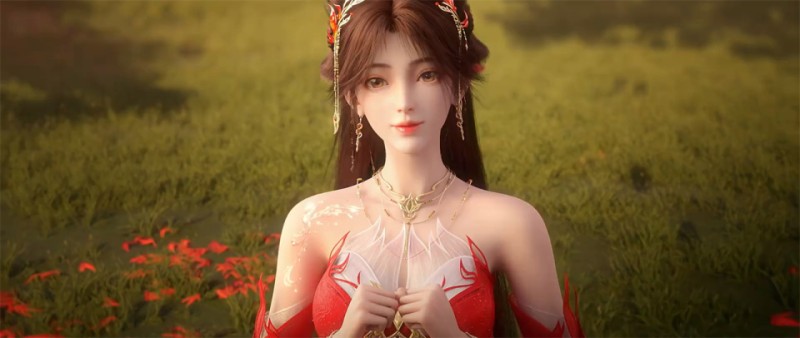完美世界新的特别篇“天之殇”曝光，但却被骂惨了，原因有两个