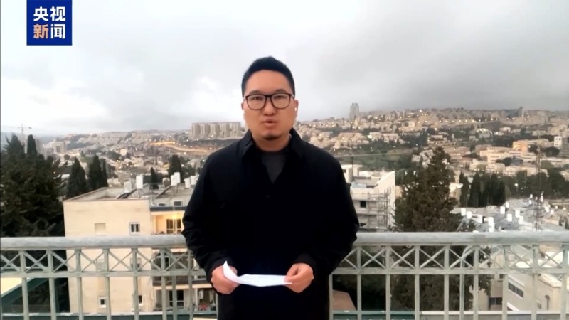 以色列连续空袭加沙 内塔尼亚胡被指借战争延续政治生命