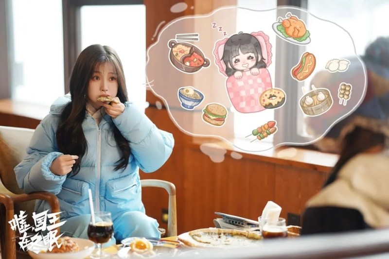 当前很火的五部电视剧，《雁回时》排在第二，你在追哪一部？