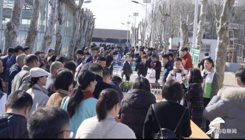 青岛市现代设施农业“四新”引领观摩暨全市农技推广工作会举行