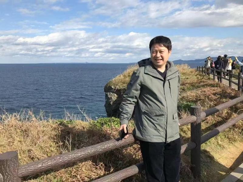 勾勒时代转型微观标本 作家项宏推出长篇小说《只道是寻常》
