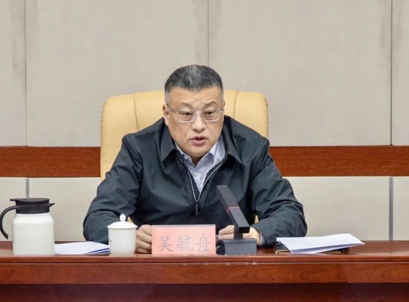 县委工作会议召开，安排部署了这些工作……