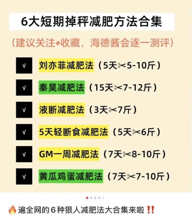 “咱妈喊你减肥”：解构美役与美的神话，重塑对身体的真实感知