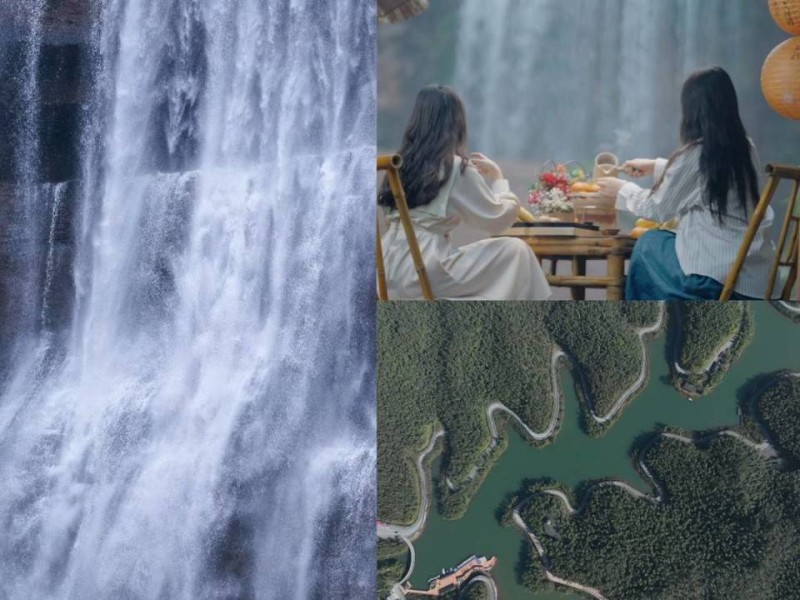封面有数｜清明假期将至，“3小时旅游圈”助力“春游经济”持续升温