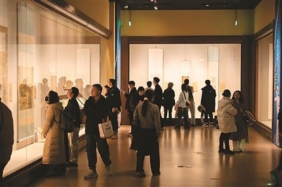 用精品力作凝聚振兴发展力量
