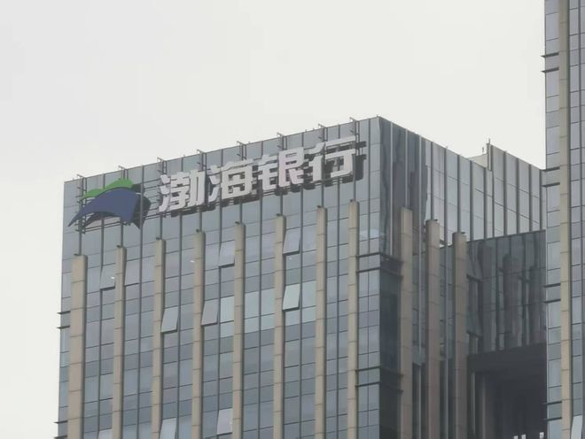 渤海银行2024年成绩单：营收净利双增，金融服务实体经济成效显著