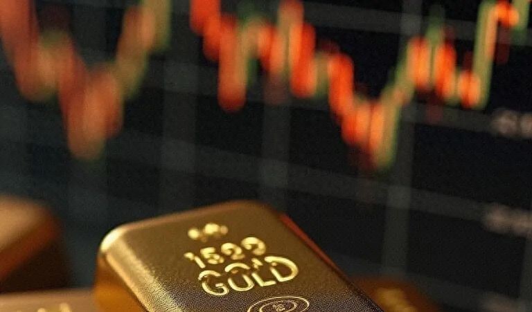 金价再创新高！什么推动了这一轮金价的上涨？