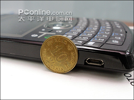 摩托罗拉Q评测
