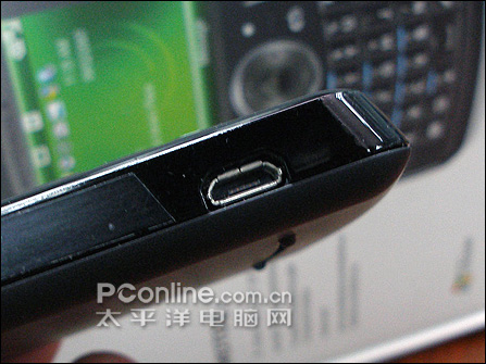 摩托罗拉Q评测