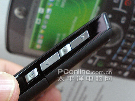 摩托罗拉Q评测