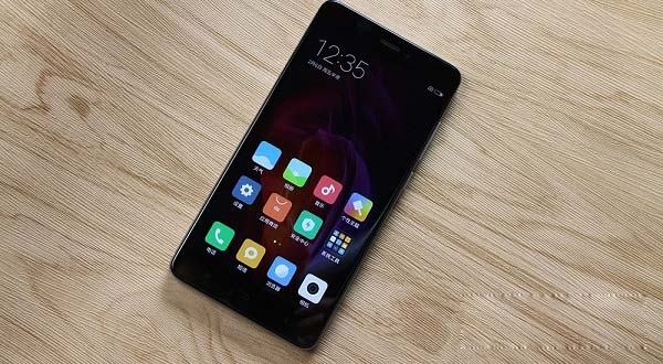 红米Note4X和红米4高配版有什么区别？