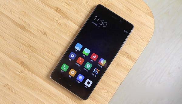 红米Note4X和红米4高配版有什么区别？