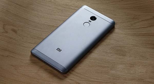 红米Note4X和红米4高配版有什么区别？