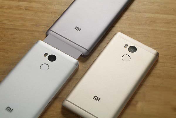 红米Note4X和红米4高配版有什么区别？