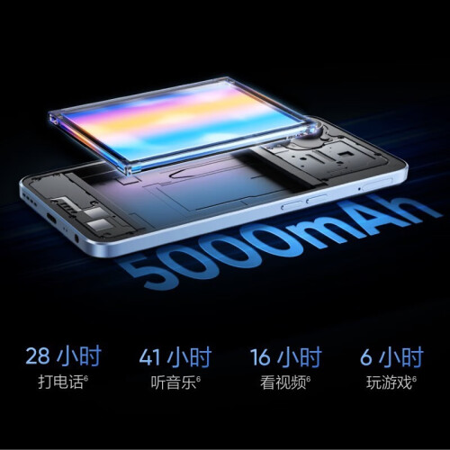 真我10s和华为畅享50哪个好?区别有吗?