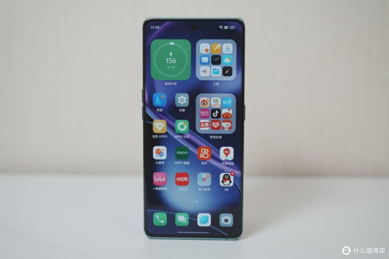 OPPO Find X6，今年最好的旗舰标准版手机｜真机测评
