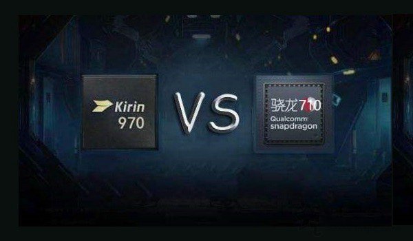 骁龙710和麒麟970哪个好？麒麟970和骁龙710实测与区别对比手机处理器哪个最好「骁龙710和麒麟970哪个好？麒麟970和骁龙710实测与区别对比」