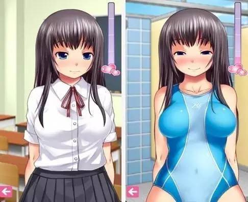 正经的玩家是不会点这里的！8款绅士游戏盘点手机h游戏「正经的玩家是不会点这里的！8款绅士游戏盘点」