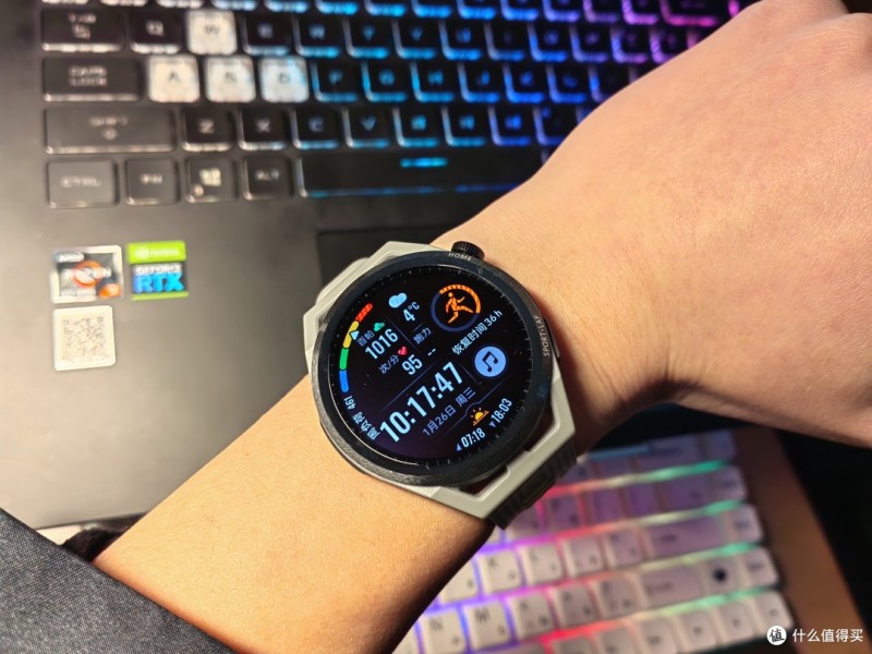 高驰pace2,华为gt runner,oppo watch2哪个好？怎么选？
