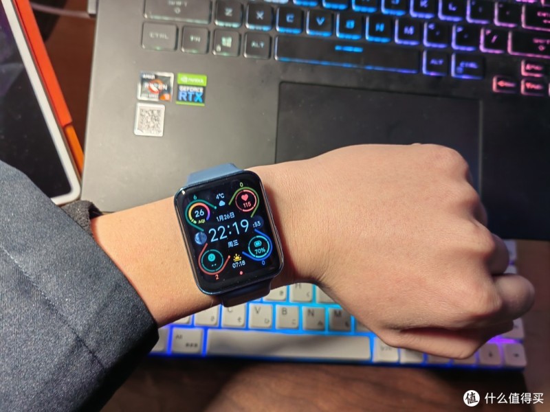 高驰pace2,华为gt runner,oppo watch2哪个好？怎么选？