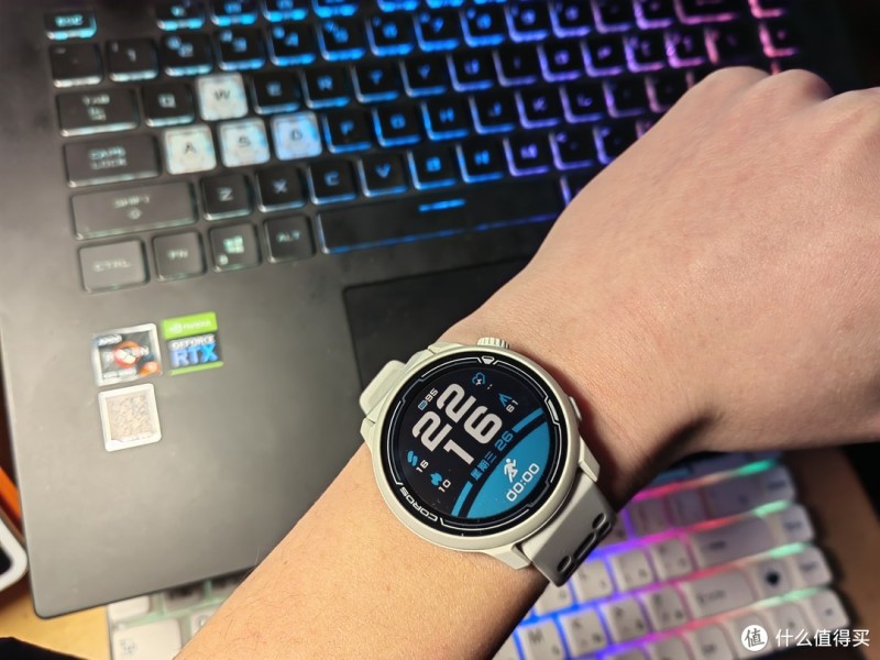 高驰pace2,华为gt runner,oppo watch2哪个好？怎么选？