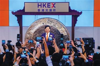 小米上市首日破发 7月23日将正式纳入恒指小米手机上市「小米上市首日破发 7月23日将正式纳入恒指」