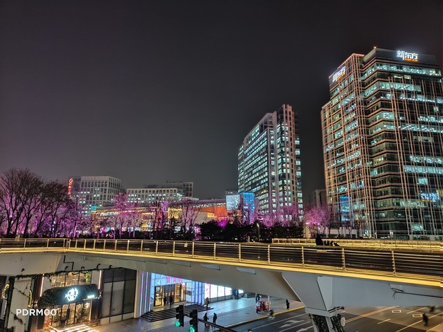 不止大底高像素 搭载IMX766的OPPO Reno5 Pro+拍摄测试（待审） 