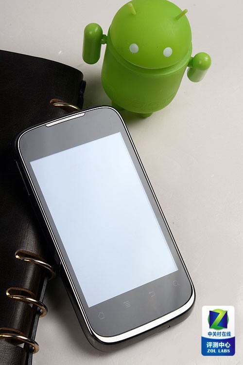 千元Android2.3 EVDO带WiFi华为C8650评测最简单的手机记事本「千元Android2.3 EVDO带WiFi华为C8650评测」