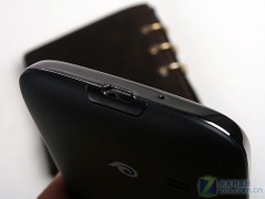 千元Android2.3 EVDO带WiFi华为C8650评测 
