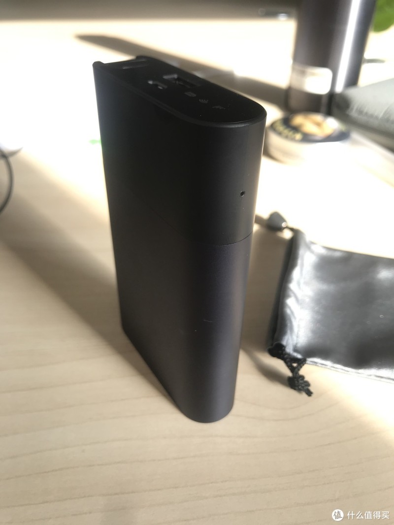 #晒单大赛#紫米4G随身路由器体验