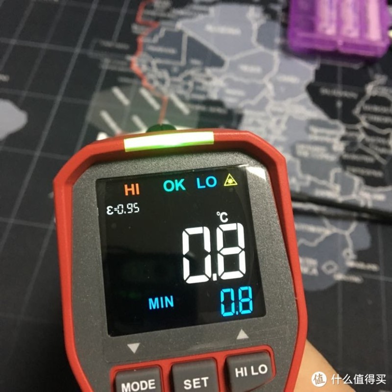 小米手机散热器——冰封散热背夹