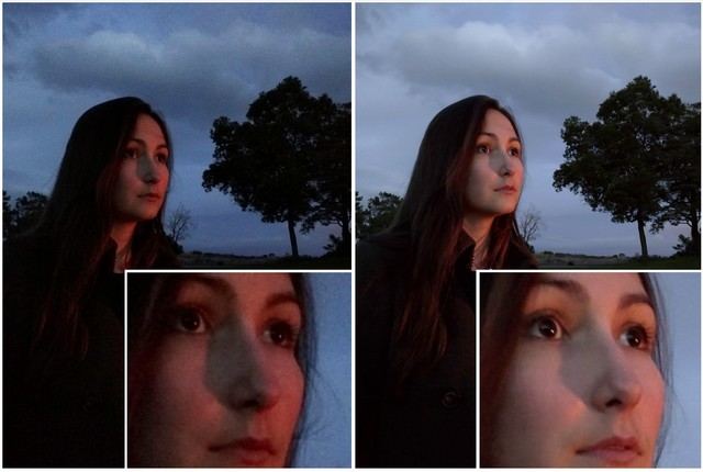 Google camera偷跑 一加5秒变拍照伟哥 