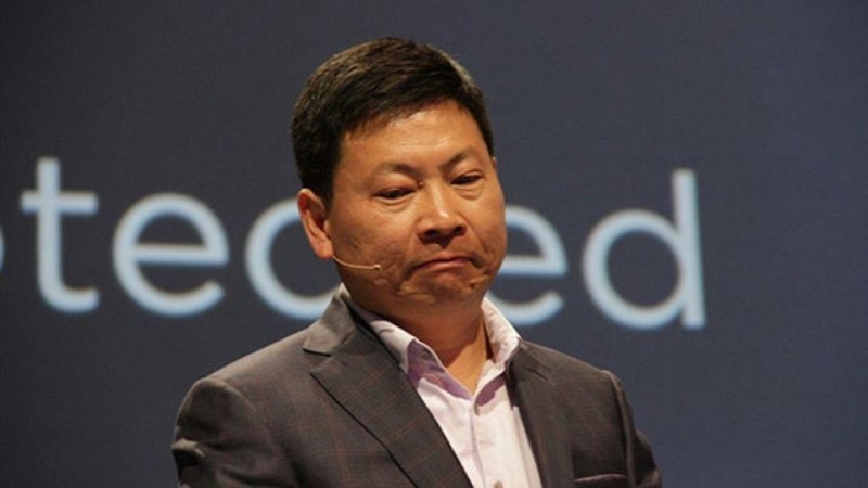 没有余承东，怎敌FSD？