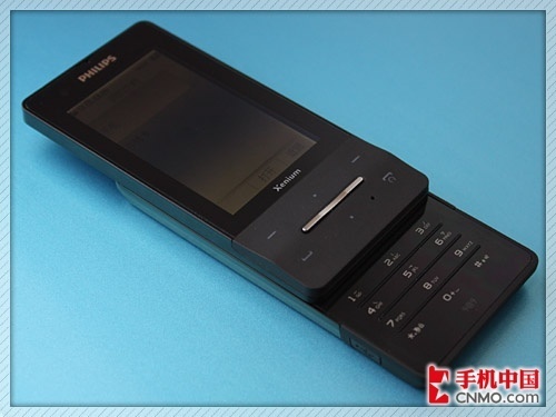 玩转大视界 一“触”即发X810震撼上市 