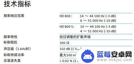 苹果手机能推动多少阻抗的耳机 iPhone连接HD800S耳机怎么样蓝莓手机「苹果手机能推动多少阻抗的耳机 iPhone连接HD800S耳机怎么样」