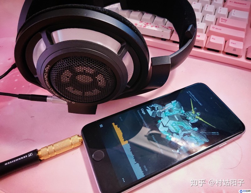 苹果手机能推动多少阻抗的耳机 iPhone连接HD800S耳机怎么样