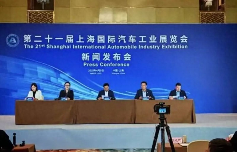 车展为何诞生于上海？