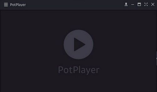 PotPlayer官方最新版下载 PotPlayer截图